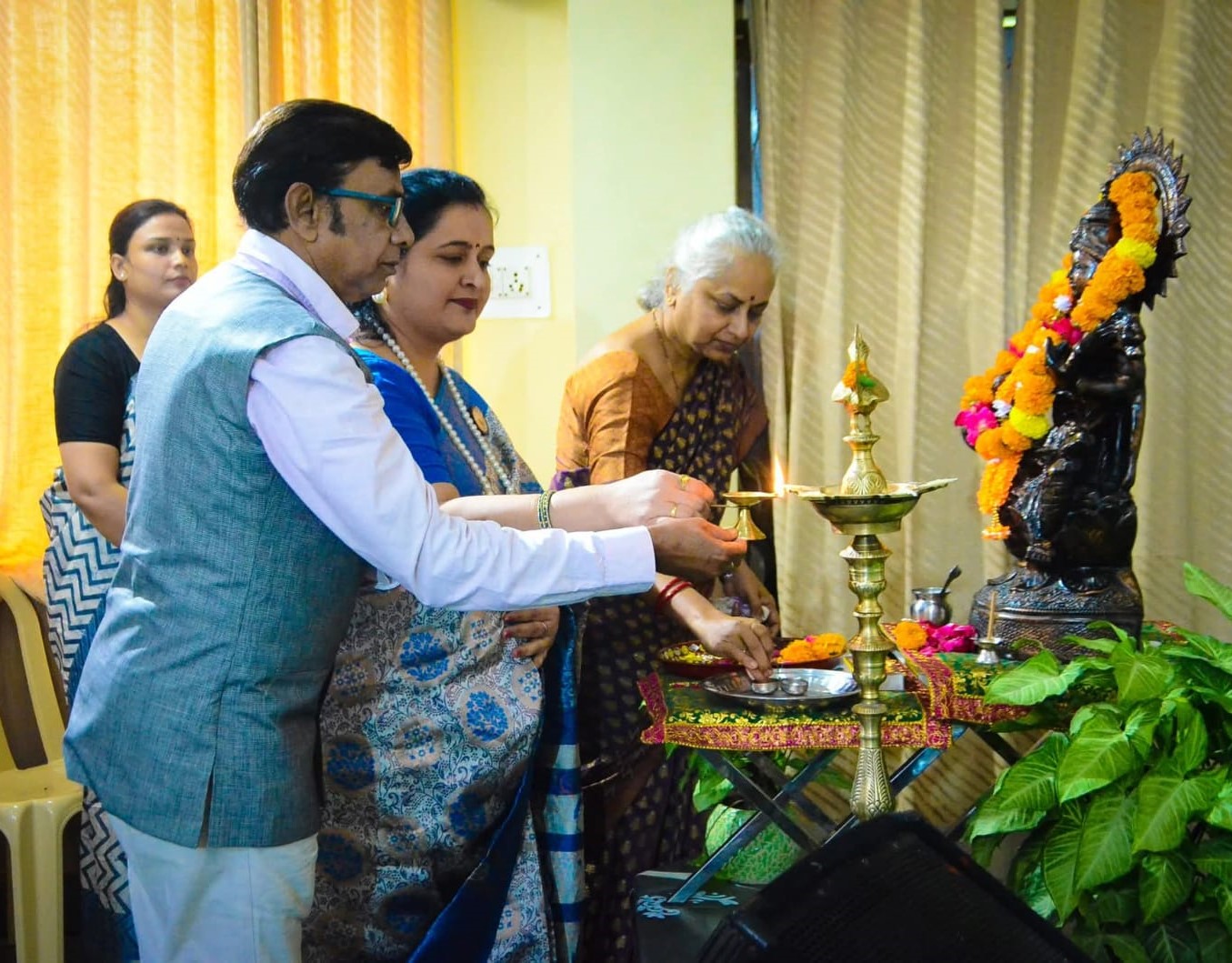 Gwalior Sahodaya Samiti